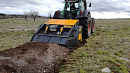 Ротоватор Agriworld FTCD - 140.25 фото 1